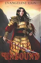 Book cover of Tiger Unbound