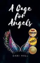 Book cover of A Cage for Angels