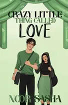 Book cover of Crazy Little Thing Called Love