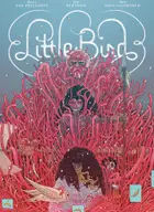 Book cover of Little Bird 1
