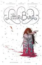Book cover of Little Bird