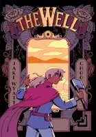 Book cover of The Well
