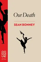 Book cover of Our Death