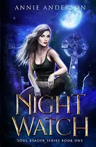 Book cover of Night Watch