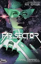 Book cover of Far Sector
