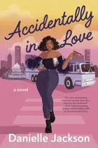 Book cover of Accidentally in love