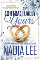 Book cover of Contractually Yours