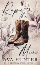 Book cover of Rope the Moon