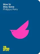 Book cover of How to Stay Sane