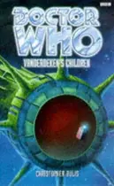 Book cover of Doctor Who - Vanderdeken's Children