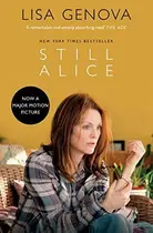 Book cover of Still Alice