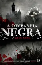 Book cover of A Companhia Negra