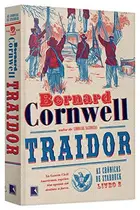 Book cover of Traidor