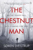 Book cover of The Chestnut Man