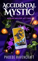 Book cover of Accidental Mystic