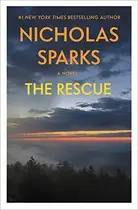 Book cover of The Rescue