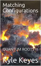 Book cover of Matching Configurations