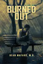 Book cover of Burned Out