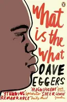 Book cover of What Is the What