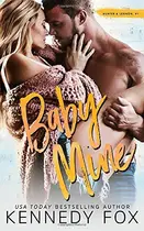Book cover of Baby Mine
