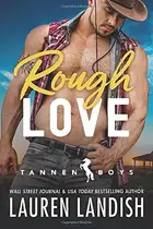 Book cover of Rough Love