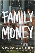 Book cover of Family Money