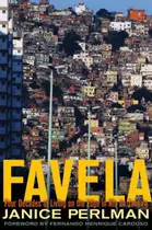 Book cover of Favela