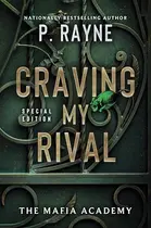 Book cover of Craving My Rival