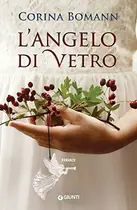 Book cover of L' angelo di vetro