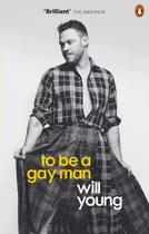 Book cover of To be a gay man