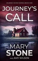 Book cover of Journey's Call