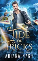Book cover of Tide of Tricks