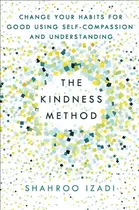 Book cover of The Kindness Method