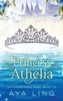 Book cover of Princess of Athelia
