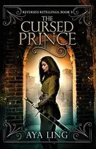 Book cover of Cursed Prince