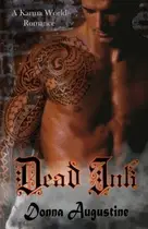 Book cover of Dead Ink A Karma World Romance