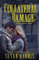 Book cover of Collateral damage