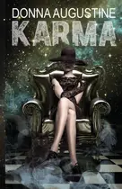 Book cover of Karma