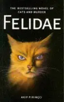 Book cover of Felidae