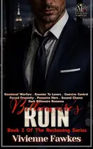 Book cover of Billionaire's Ruin