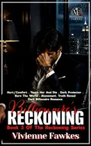 Book cover of Billionaire's Reckoning