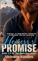 Book cover of Heiress's Promise