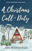 Book cover of A Christmas Call of Duty