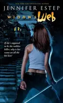 Book cover of Widow's Web