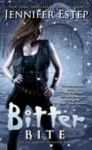 Book cover of Bitter Bite