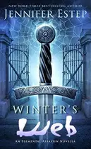 Book cover of Winter’s Web