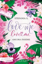 Book cover of Love me love me 4