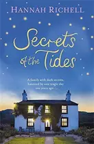 Book cover of Secrets of the Tides