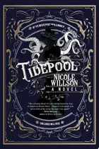 Book cover of Tidepool: A Lovecraftian Horror