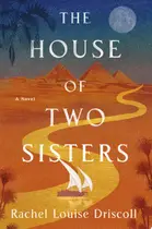 Book cover of The house of two sisters